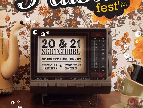 FaiBuliFest 2013