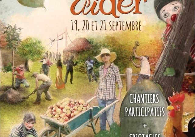 Va Le Lui Aider 2014