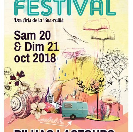 Les Automnales 2018