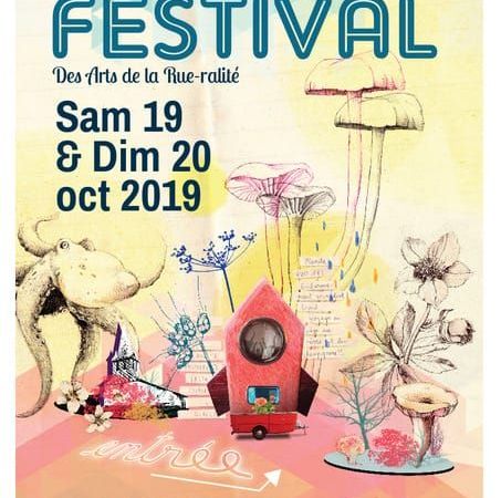 Les Automnales 2019