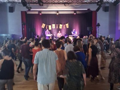 Bal Birbizis 3 - Photos 2025