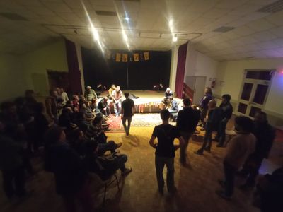 Birbizis 2 - Tournoi Palets 2024