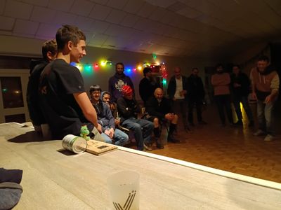 Birbizis 2 - Tournoi Palets 2024