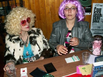 Soirée Disco - 2005