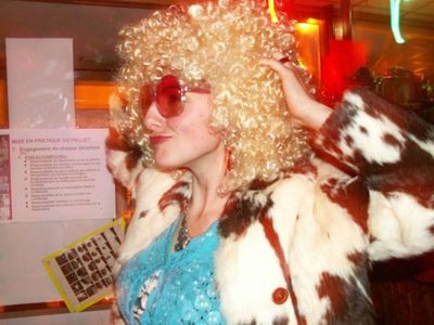 Soirée Disco - 2005