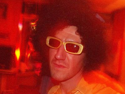 Soirée Disco - 2005