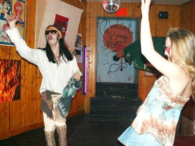 Soirée Disco - 2005