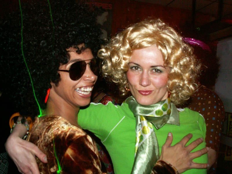 Soirée Disco - 2005