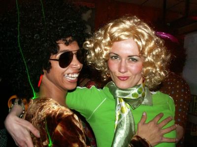 Soirée Disco - 2005