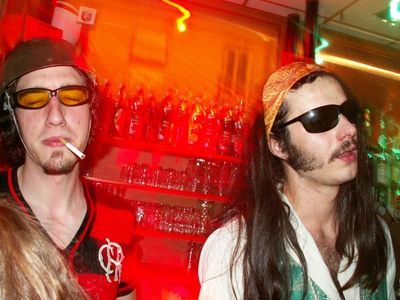 Soirée Disco - 2005