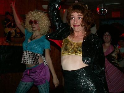 Soirée Disco - 2005