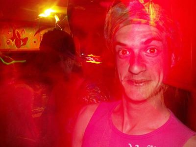 Soirée Disco - 2005