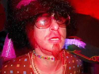 Soirée Disco - 2005