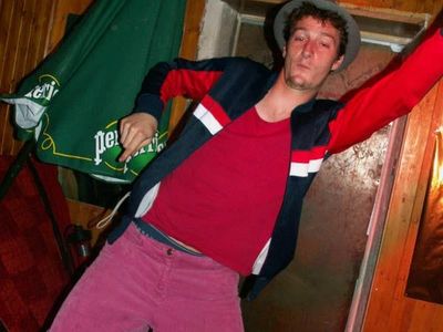 Soirée Disco - 2005