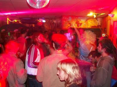 Soirée Disco - 2005
