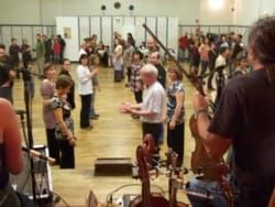 Premier Bal Folk 2008