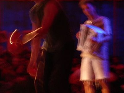 Rencontre de jongleurs - 2005